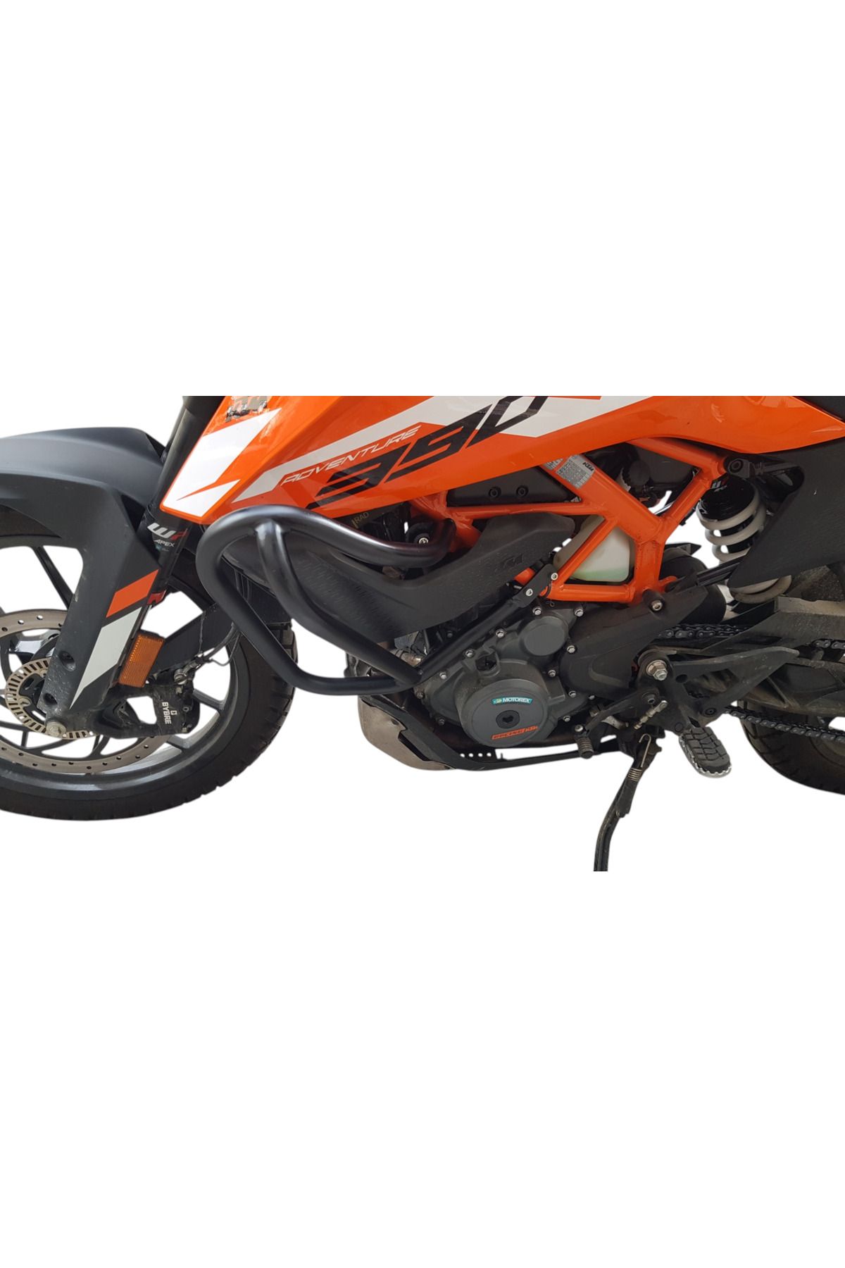 bsc KTM 390 ADVENTURE KORUMA DEMİRİ