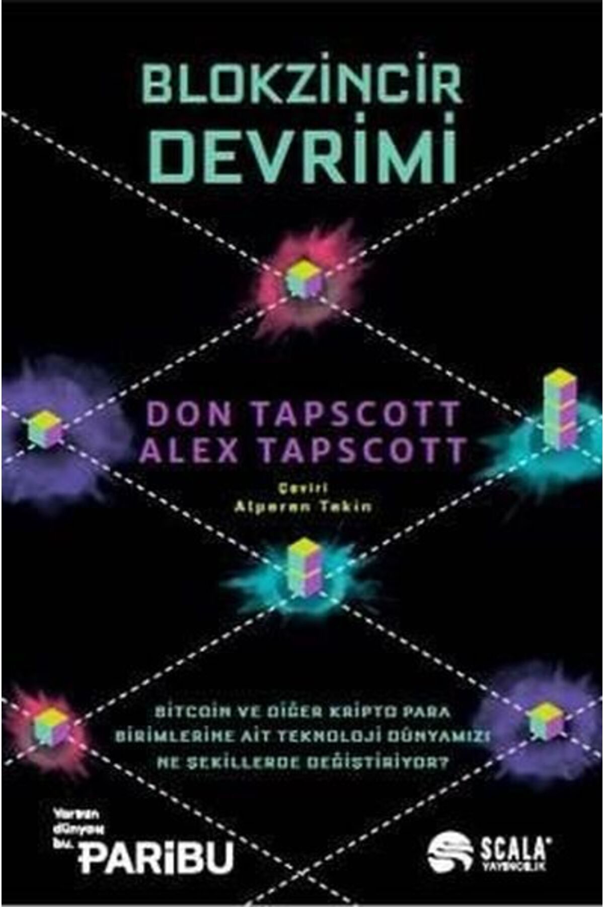 Scala Yayıncılık Blokzincir Devrimi