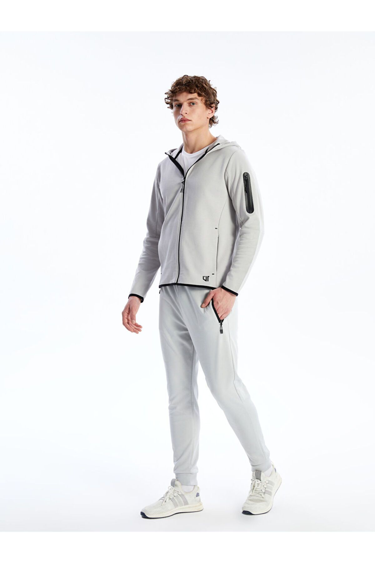 LC Waikiki Yeni Sezon Slim Fit Erkek Esofman Alti - S50159Z8