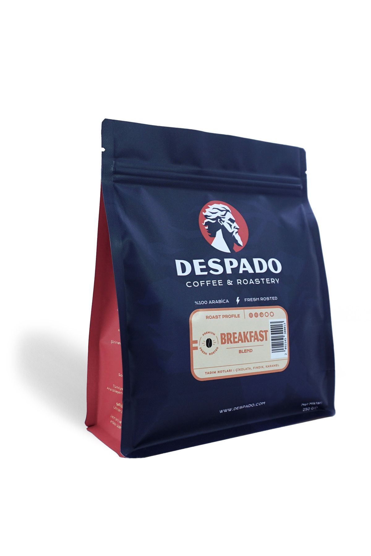 Despado Coffee Breakfast Blend