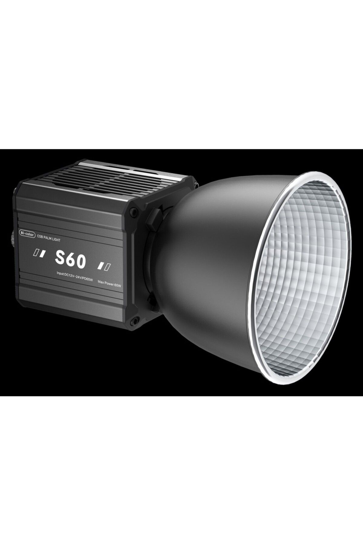 LİYADİ S60 Flaş Sürekli Işık