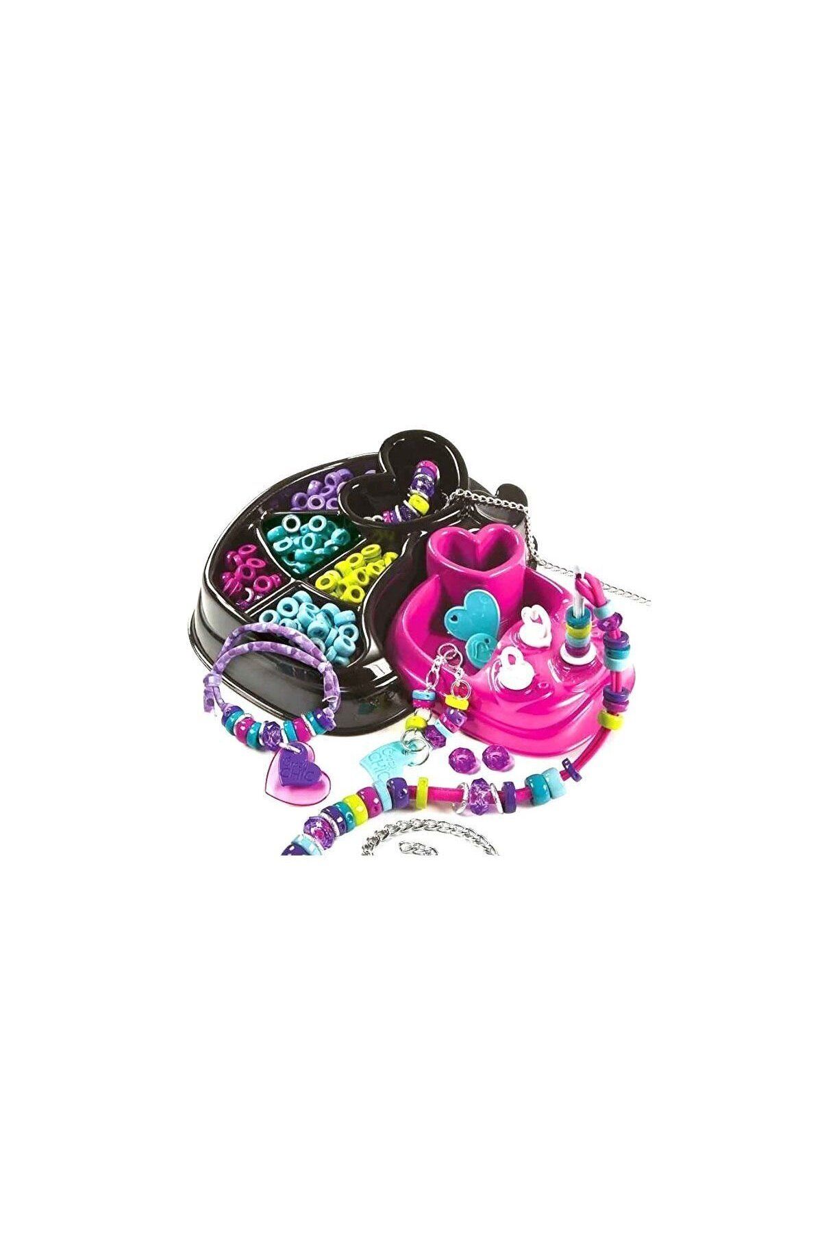 Aymir Ticaret 15180 Crazy Chic - Trend Bileklikler