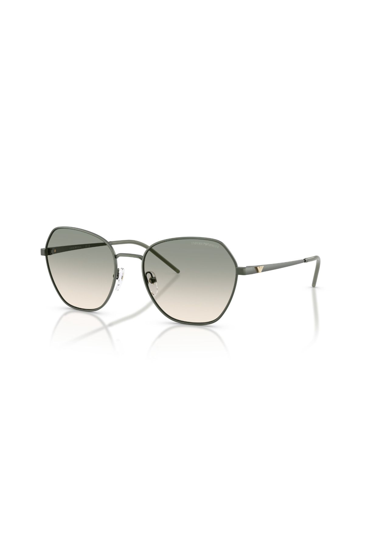 Emporio Armani EA 2161 34022C 55 Emporio Armani Güneş Gözlüğü