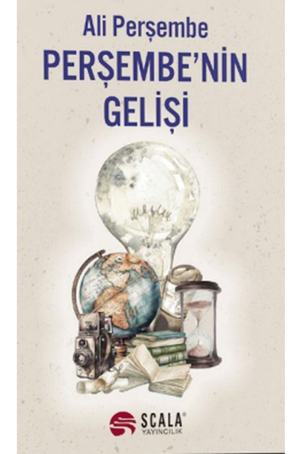Scala Yayıncılık Perşembe'nin Gelişi