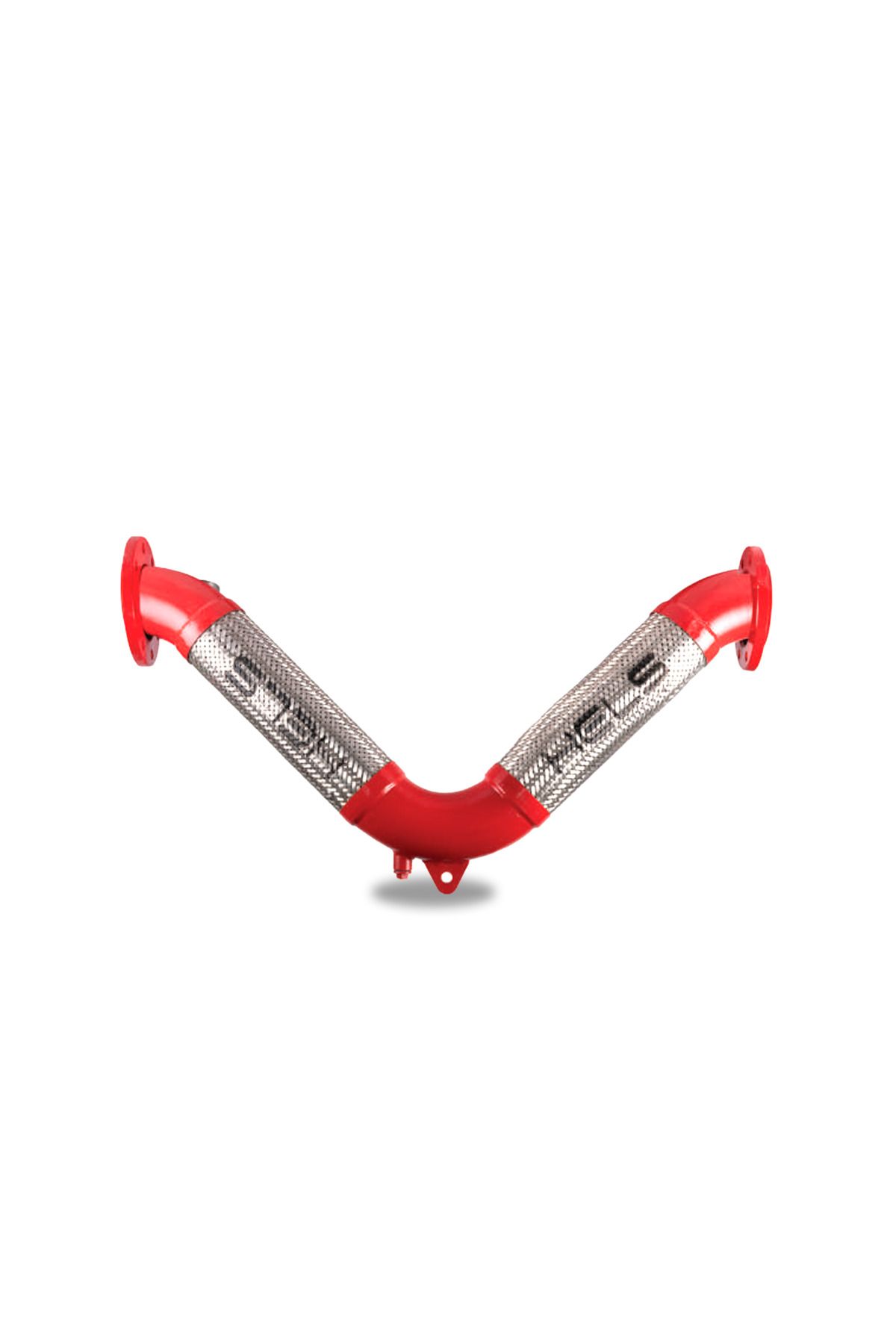 HELS HF-5521 Omega V Flex (Flanşlı)