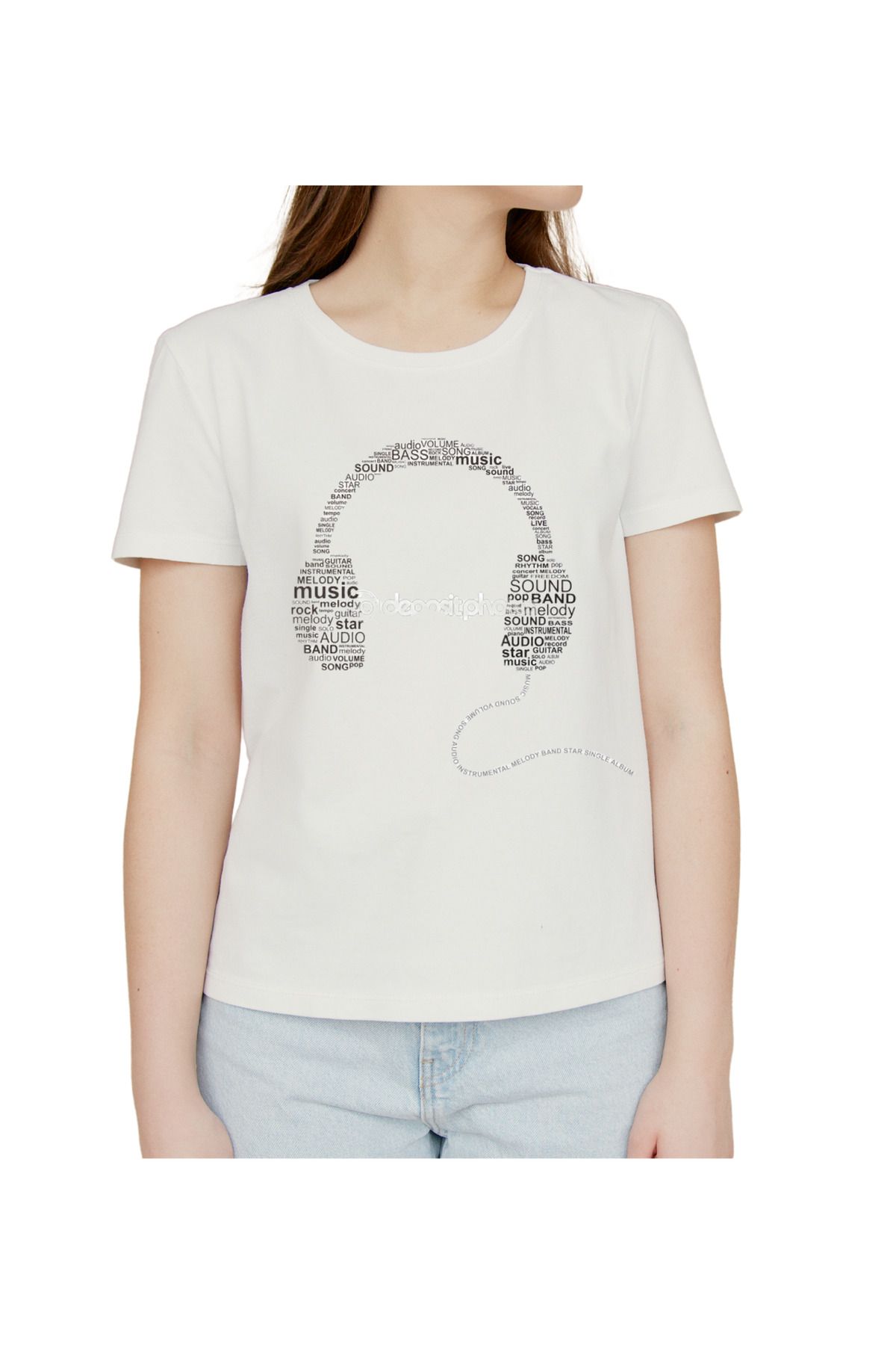 EZEBRAND YENİ BASKILI TH SHIRT