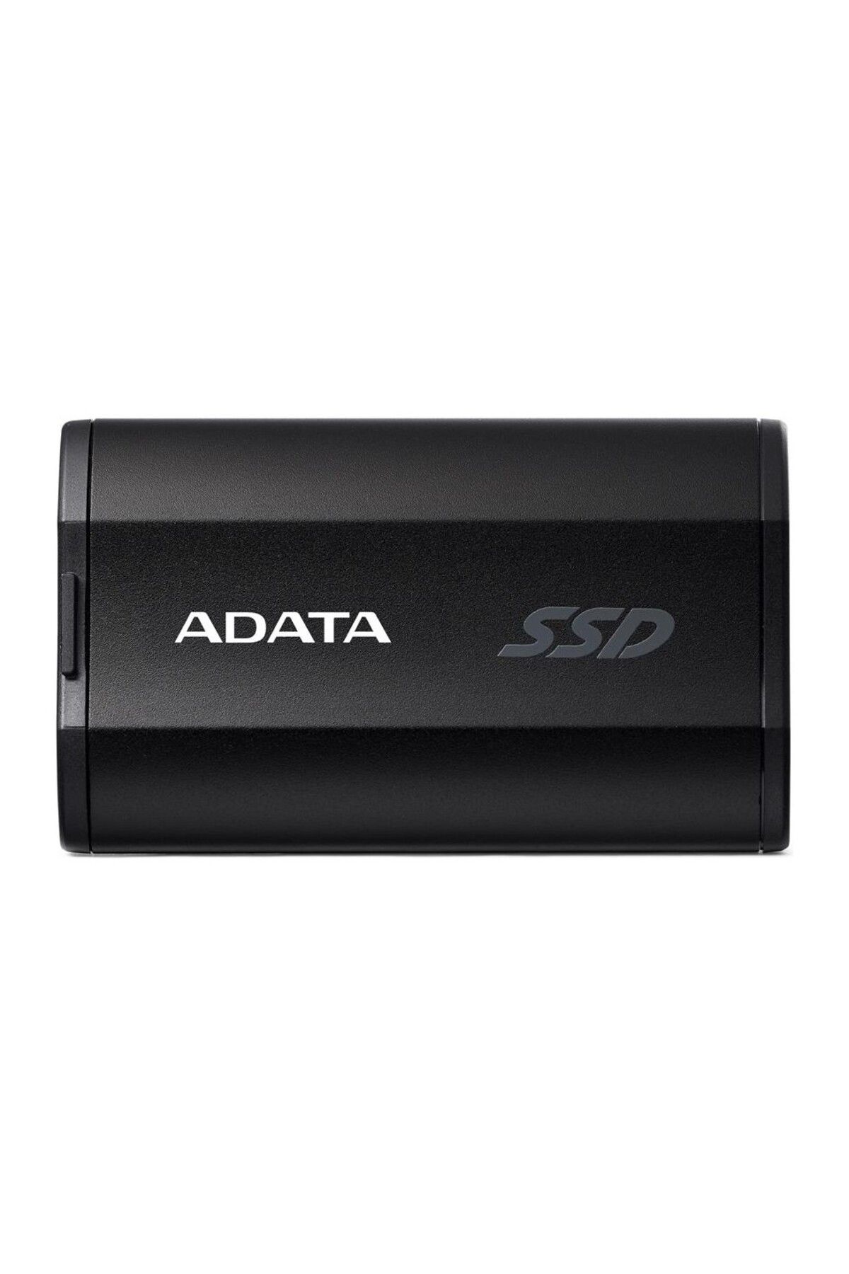 Adata 500Gb Sd810 Siyah Taşınabilir Usb 3.2 Gen2 X2 Type-C Ssd Harici Harddisk