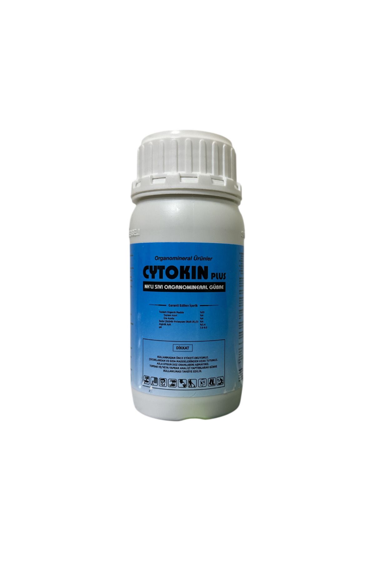 cytokin plus Deniz Yosunu 250 ml