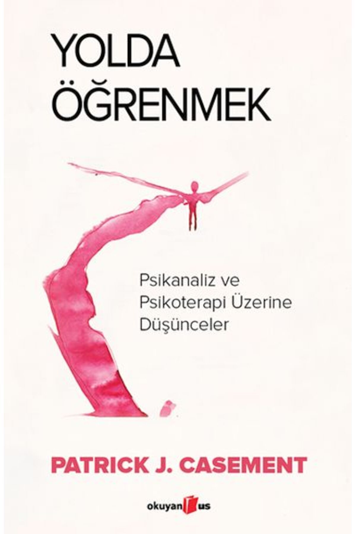 Okuyan Us Yayınevi Yolda Öğrenmek