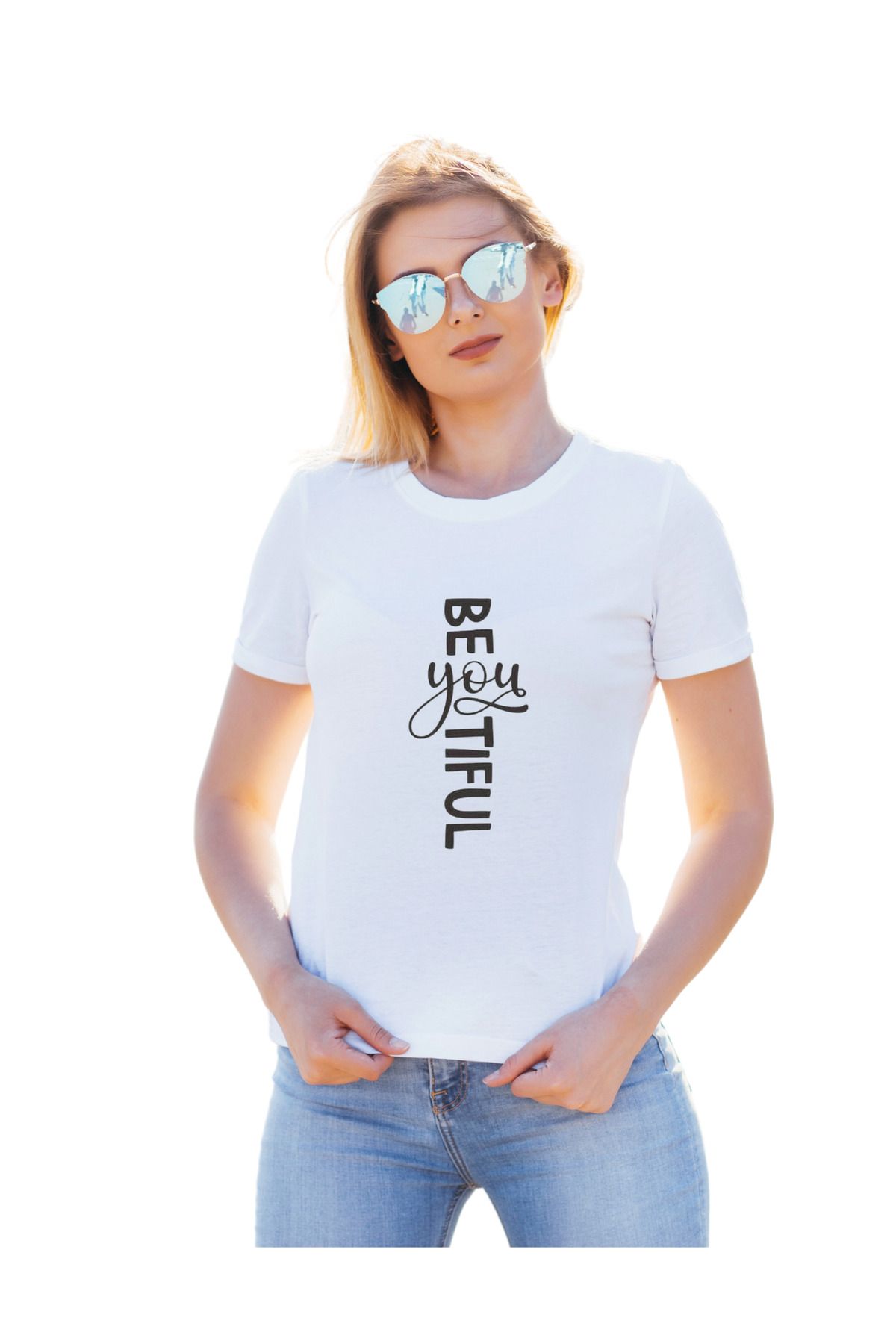 EZEBRAND YENİ BASKILI TH SHIRT