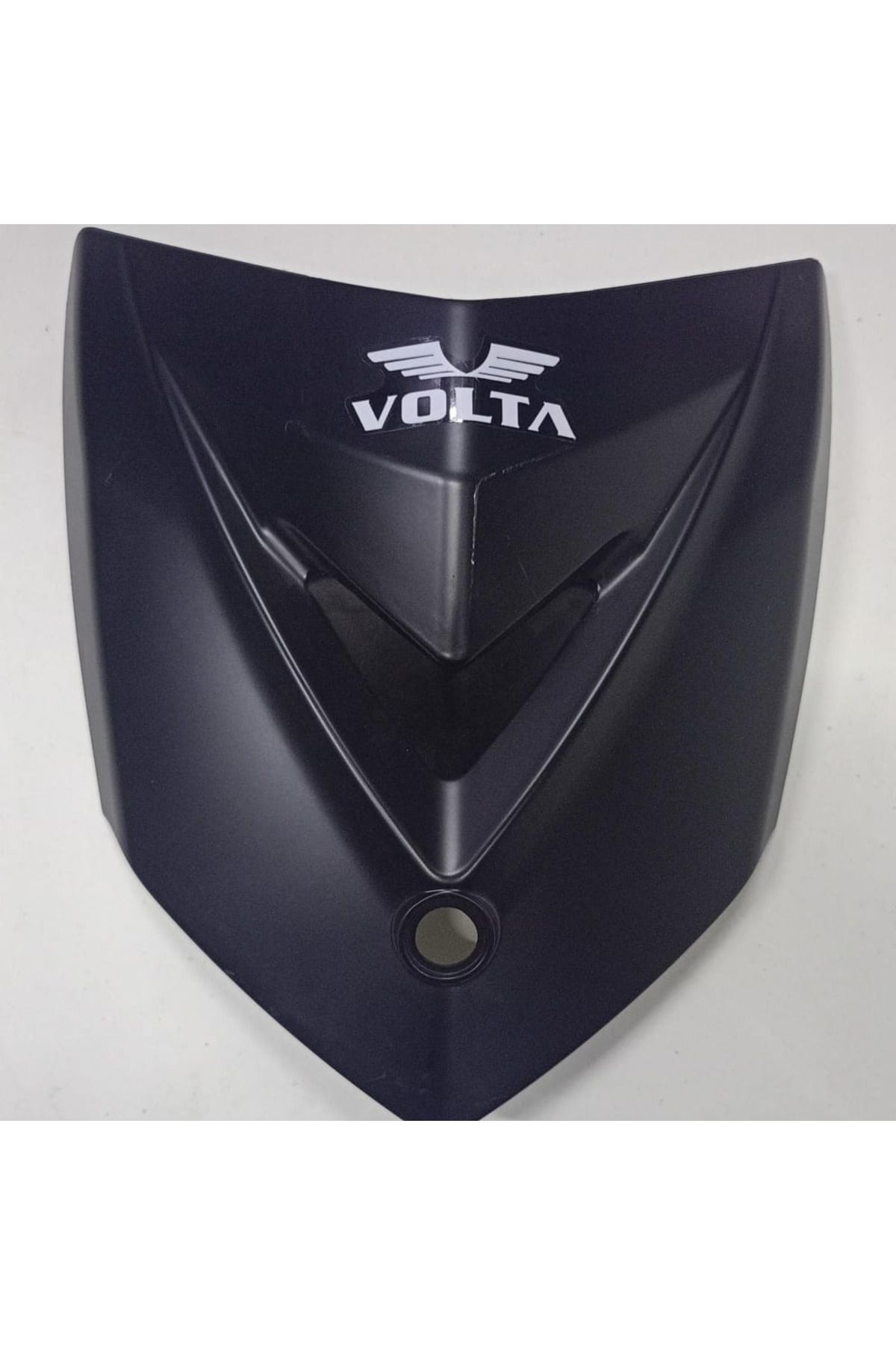 Volta VSX FAR ÜST GRENAJ KAPAĞI-MAT SİYAH (2020)