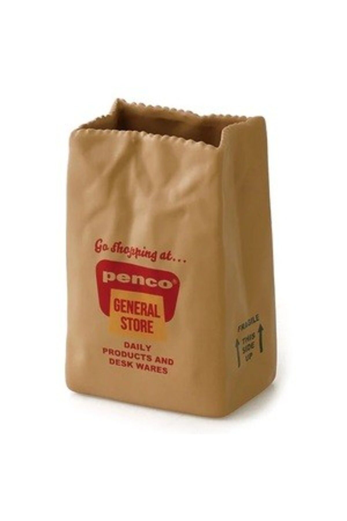 Penco Hightide Porselen Kese