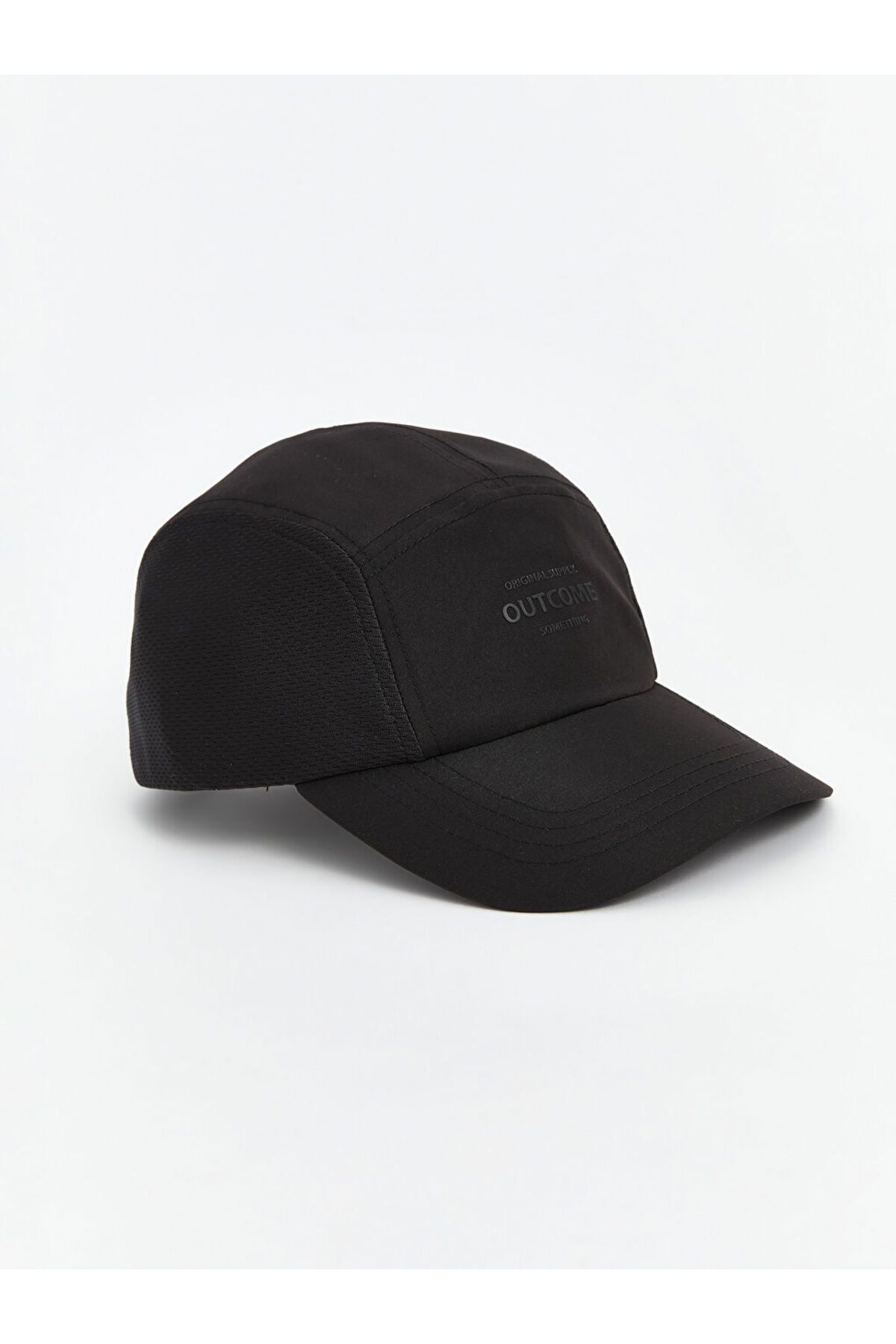 LC Waikiki-New Season Text Printed Men's Cap - S5Fa31Z8 2