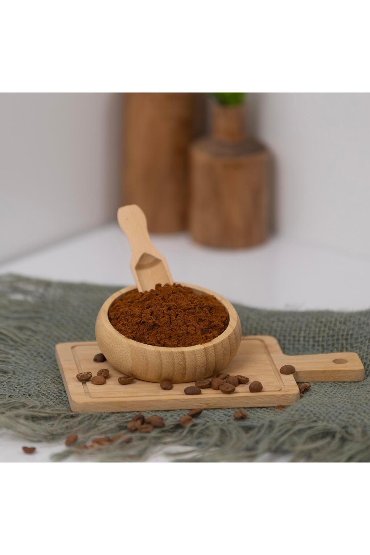 ÜLKÜ KURUYEMİŞ TAZE ÇEKİLMİŞ TÜRK KAHVESİ ÜSTÜN LEZZET 100GR