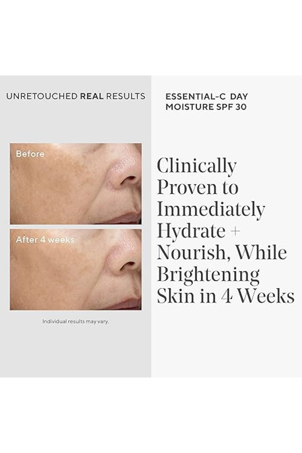 Murad-Environmental Shield Essential-C Day Moisture SPF30 50 ml 6