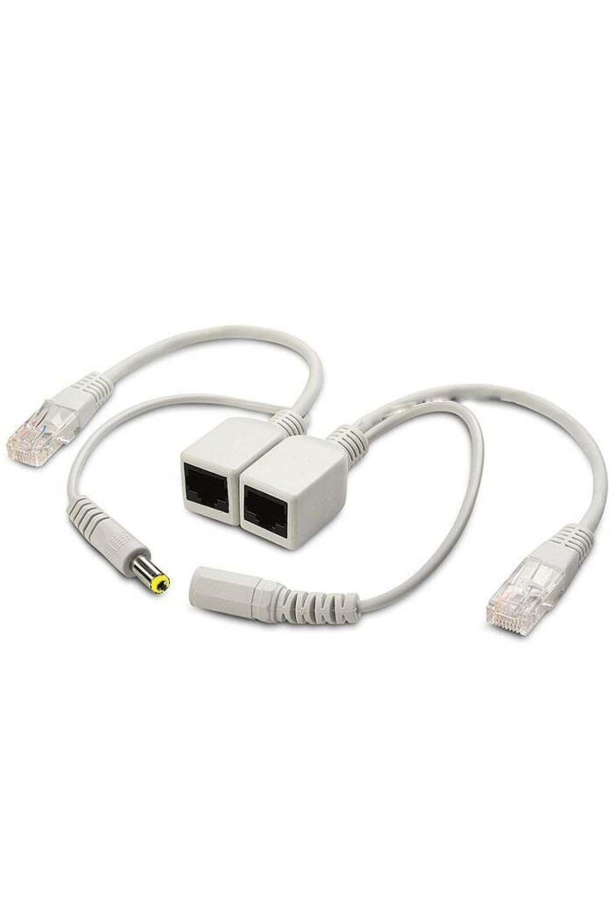 HADRON POE SPLİTTER İP KAMERALAR İÇİN HADRON HDX1324