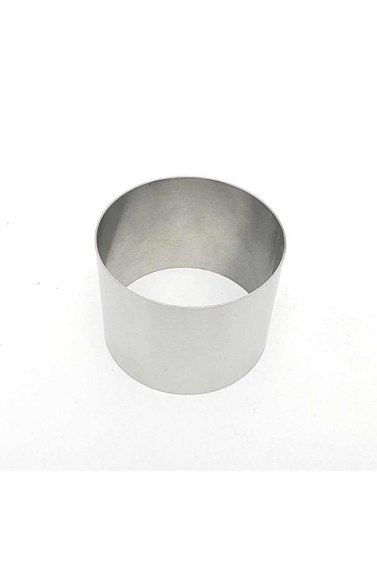 shop Parfe Kalıbı (Tek Pasta) Yuvarlak Yk : 7 Cm Çap : 8 Cm