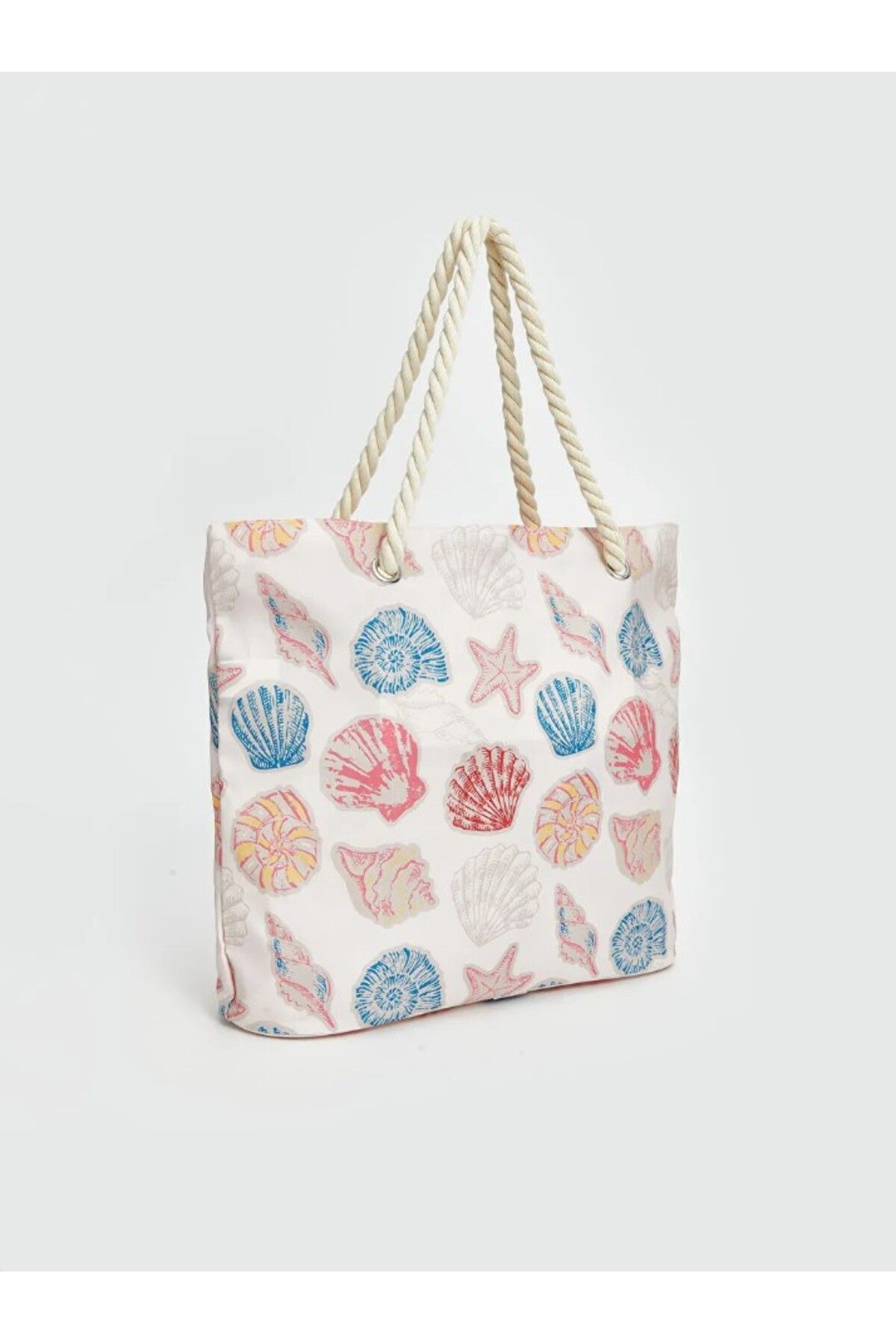 LC Waikiki LCW Kadın Plaj Çantası 45x36x16 cm