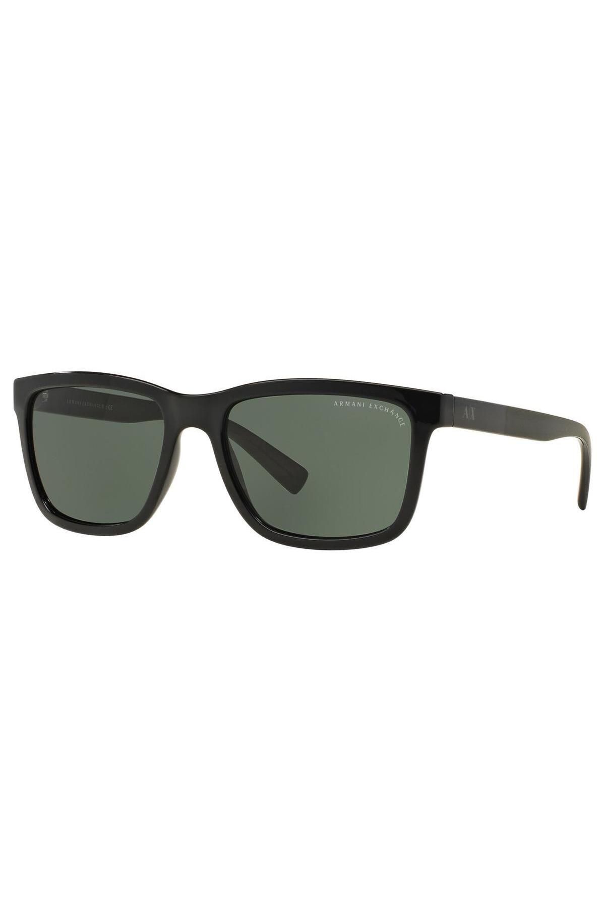 Armani Exchange ARMANİ EXCHANGE 4045S 8178/71 56