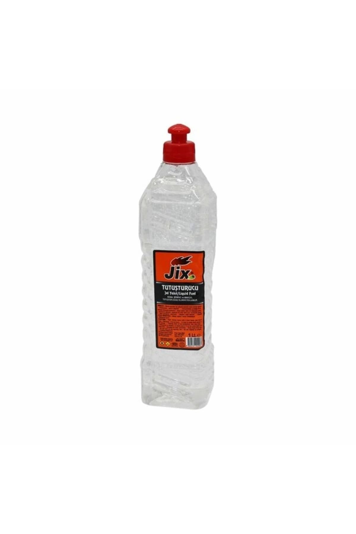 İnnMerry YAKACAK TUTUŞTURUCU 1 LT JEL YAKIT (5047)