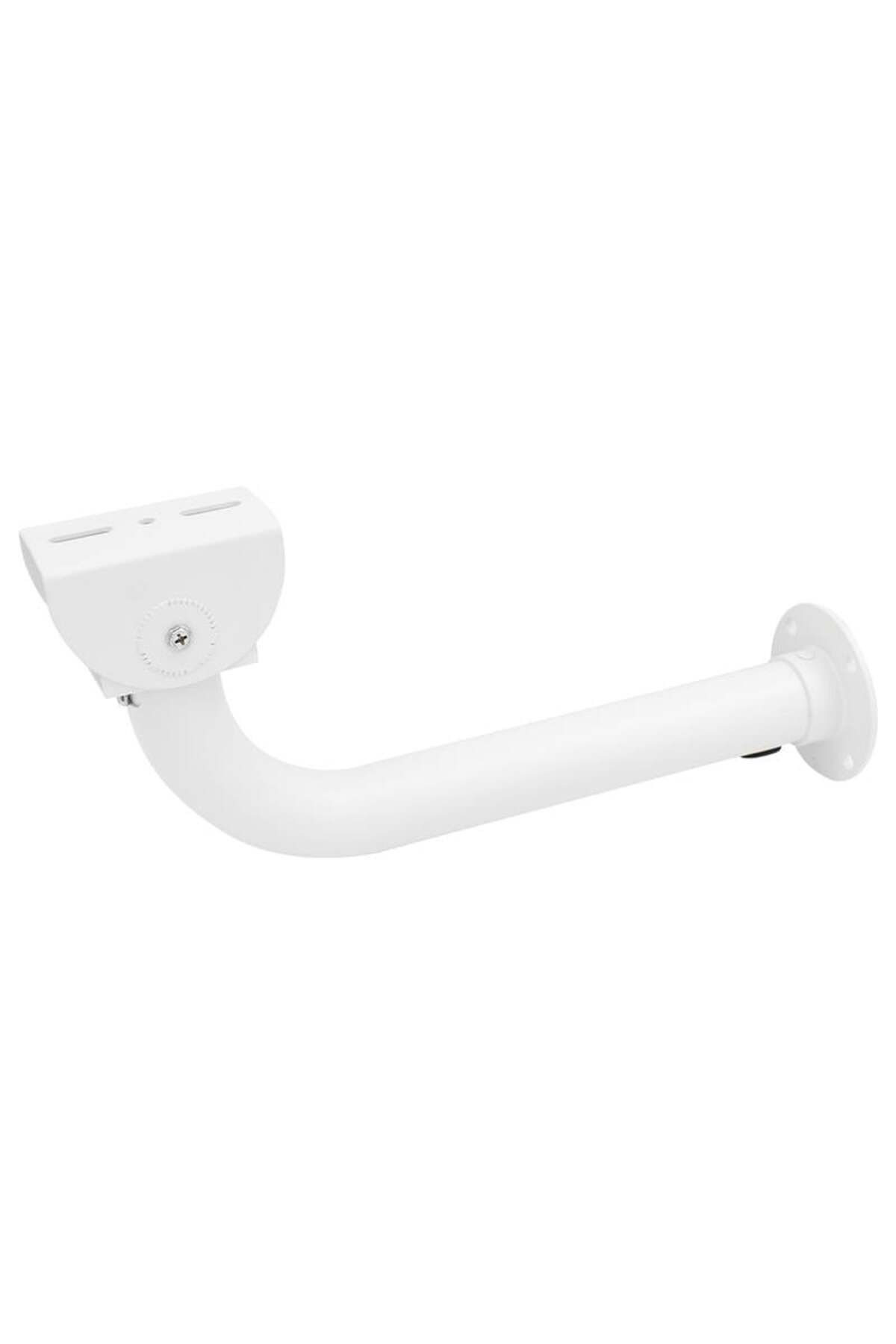 Powermaster PM-6799 Bullet Kamera Ayağı Alüminyum 32Cm L Tipi 38mm Kalınlık Boru