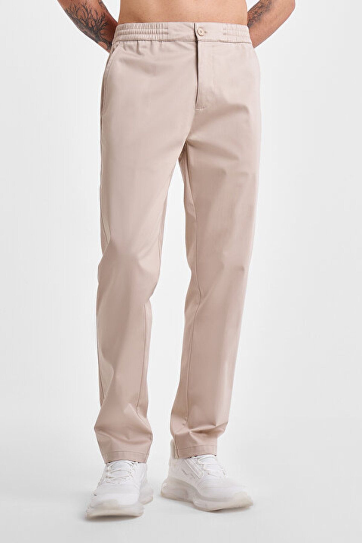 Lescon Erkek Pantolon 25S-1228-25Y