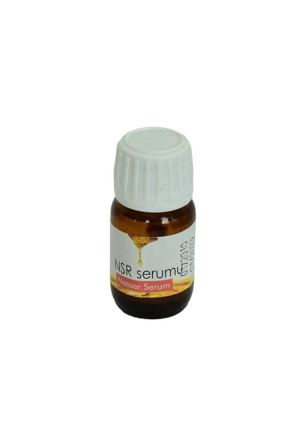Zayla NSR Serumu Nasser Serum 20 ML