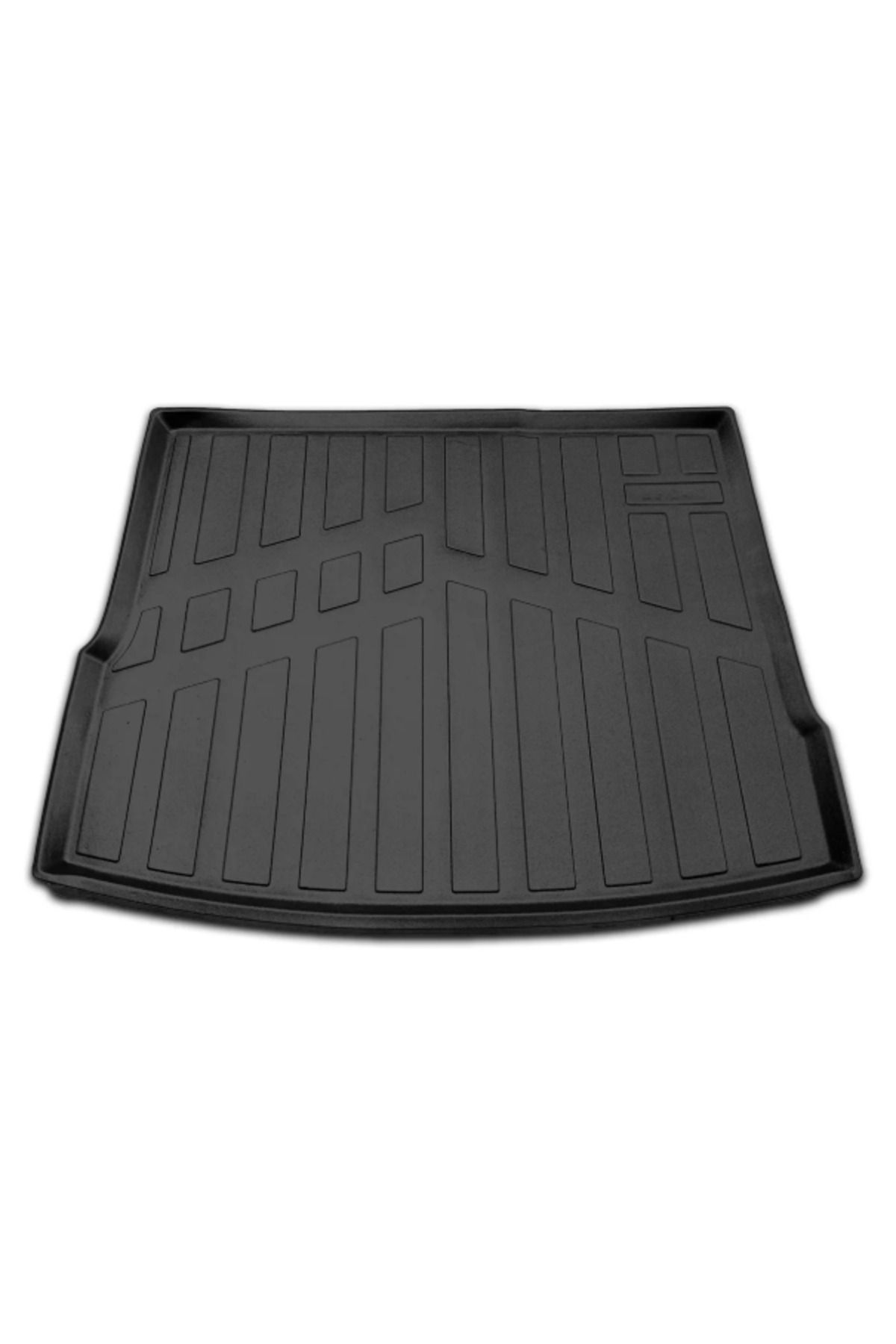 Mayuk Dizayn Peugeot 3008 2016-2023 MYK 3D Premium Yumuşak Bagaj Havuzu