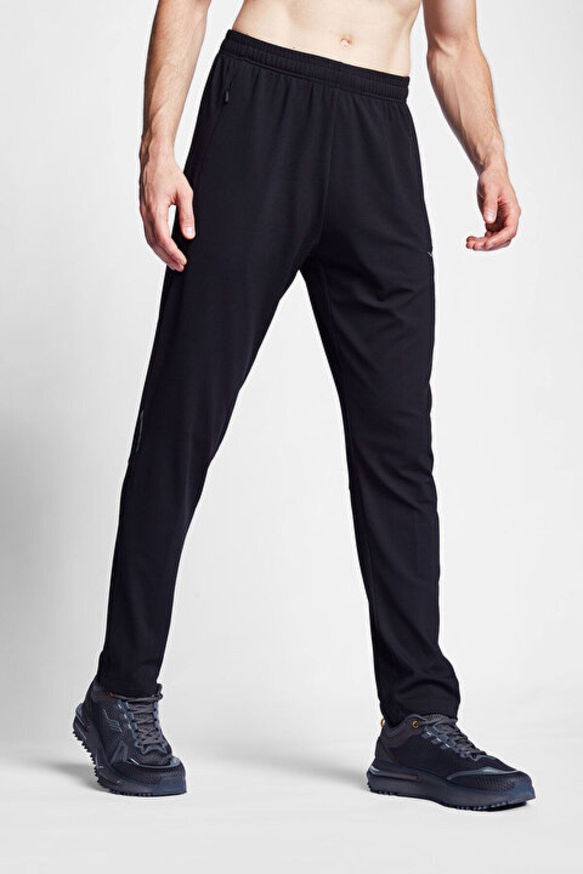Lescon Erkek Eşofman Altı 25S-1211-25B