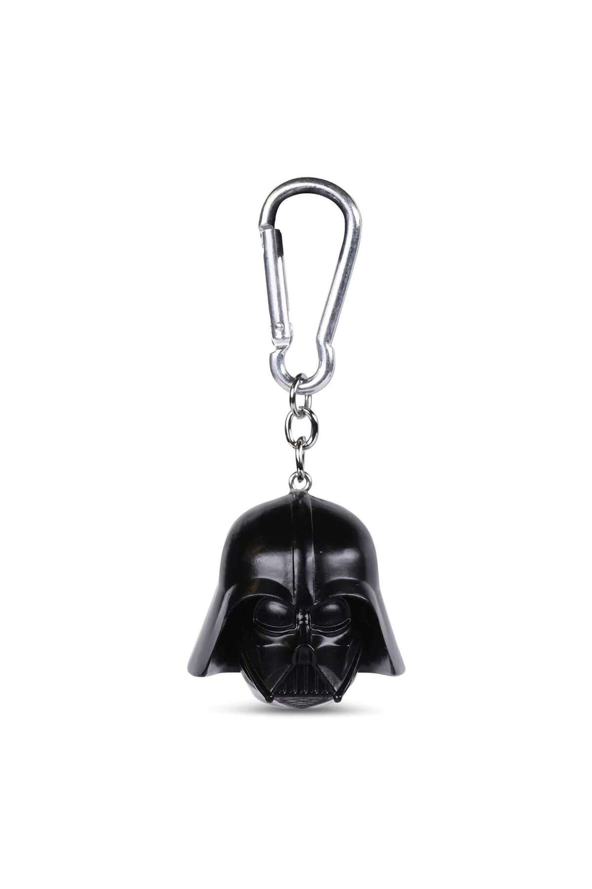 Pyramid International Anahtarlık 3D Yıldız Savaşları Darth Vader RKR39153