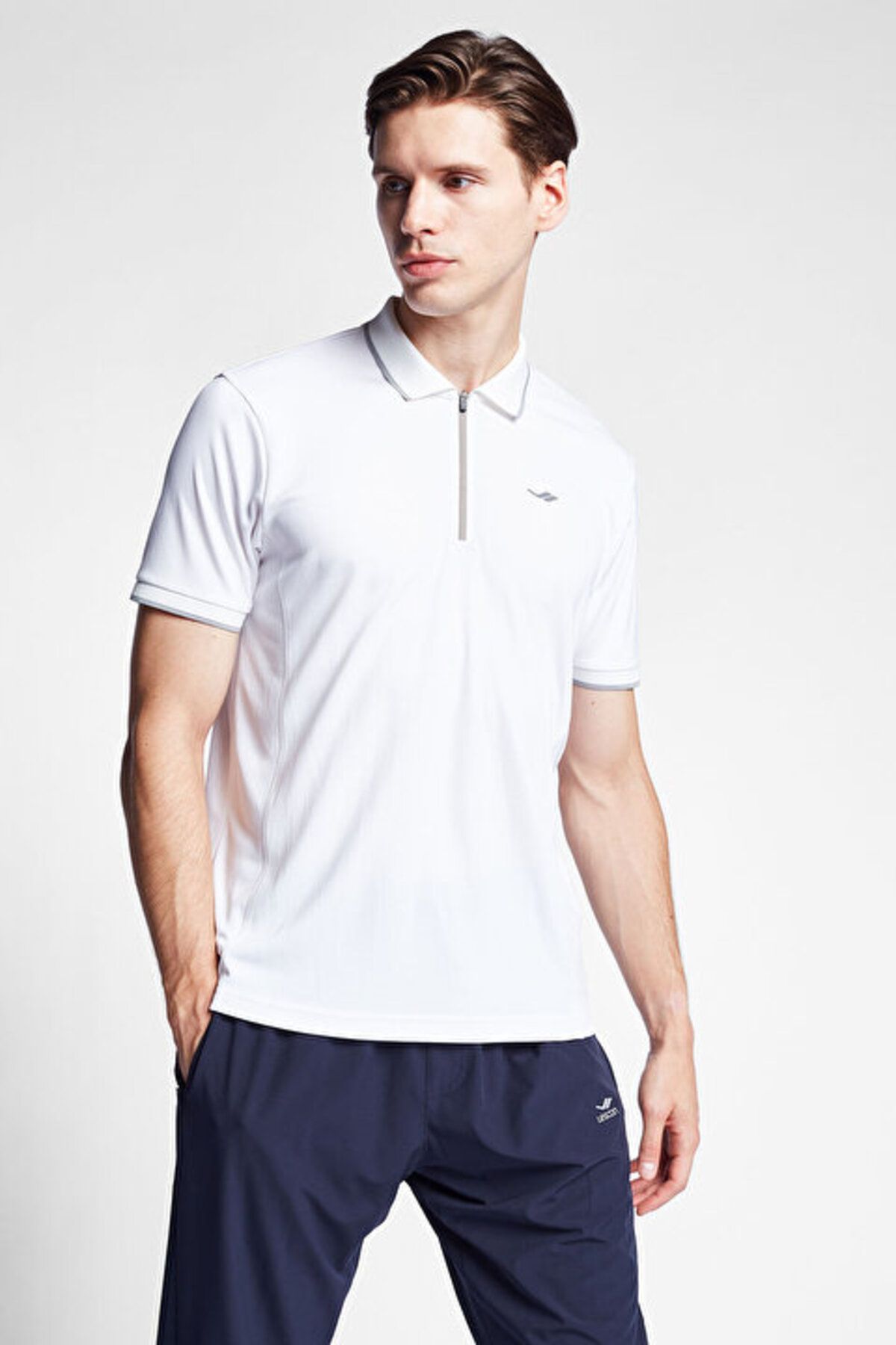 Lescon Erkek Kısa Kol Polo Yaka T-Shirt 25B-1046