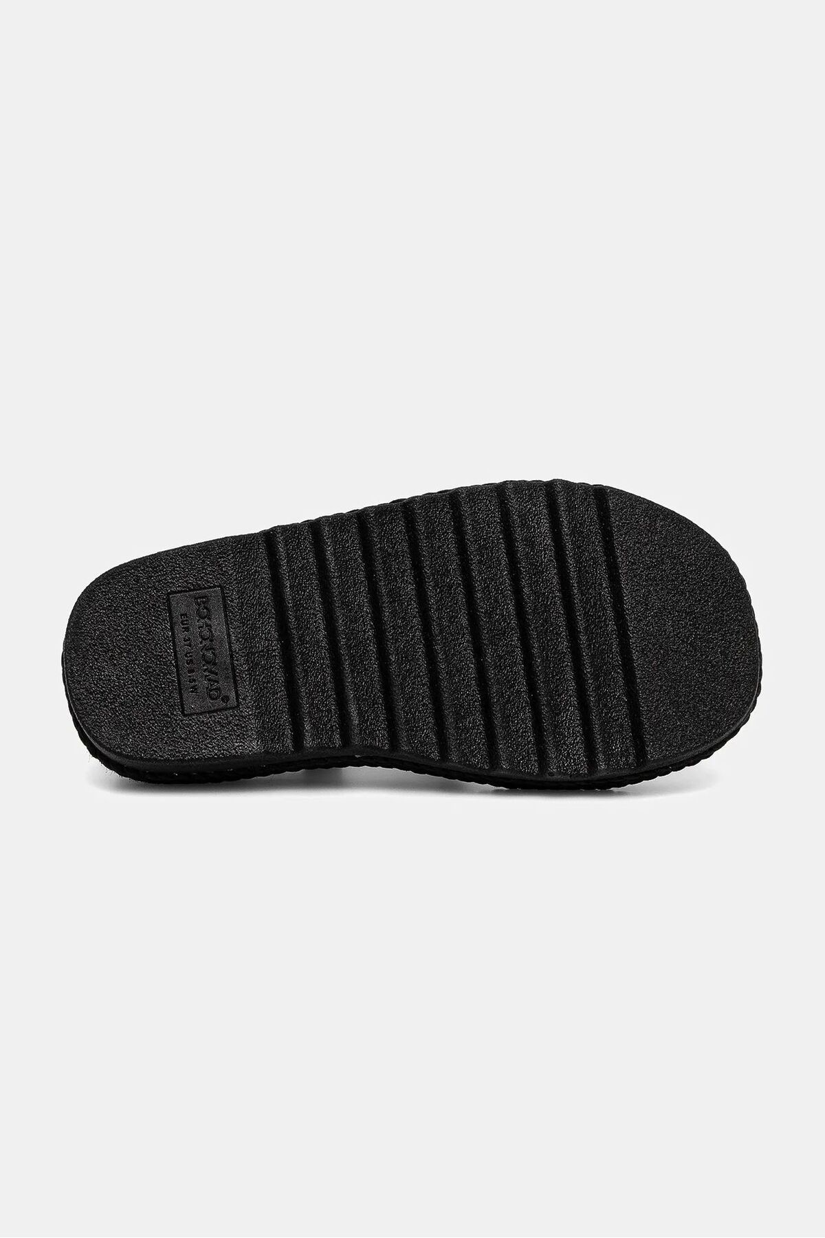 Bohonomad-Nomadic 2025 New Season Bodrum Mid Platform Women's Rope Sandals 3