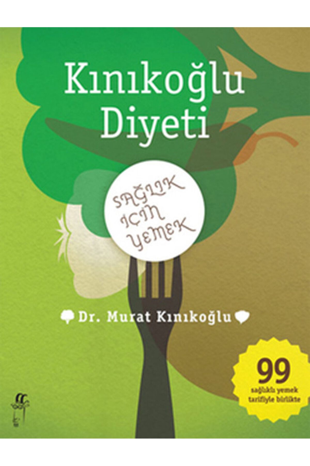 Oğlak Yayınları Kınıkoğlu Diyeti