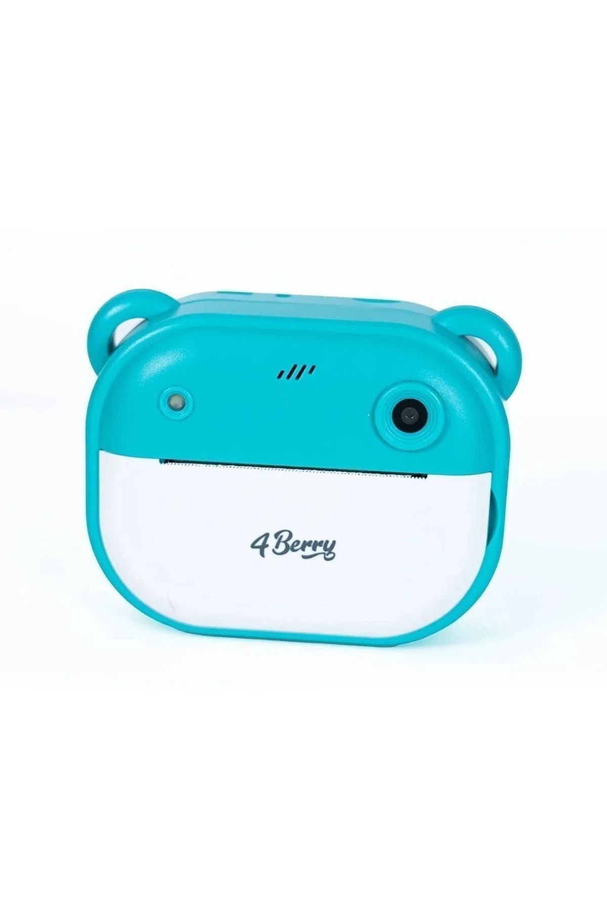 Grc Accessory 4BERRY Children Mini Printer Digital Camera