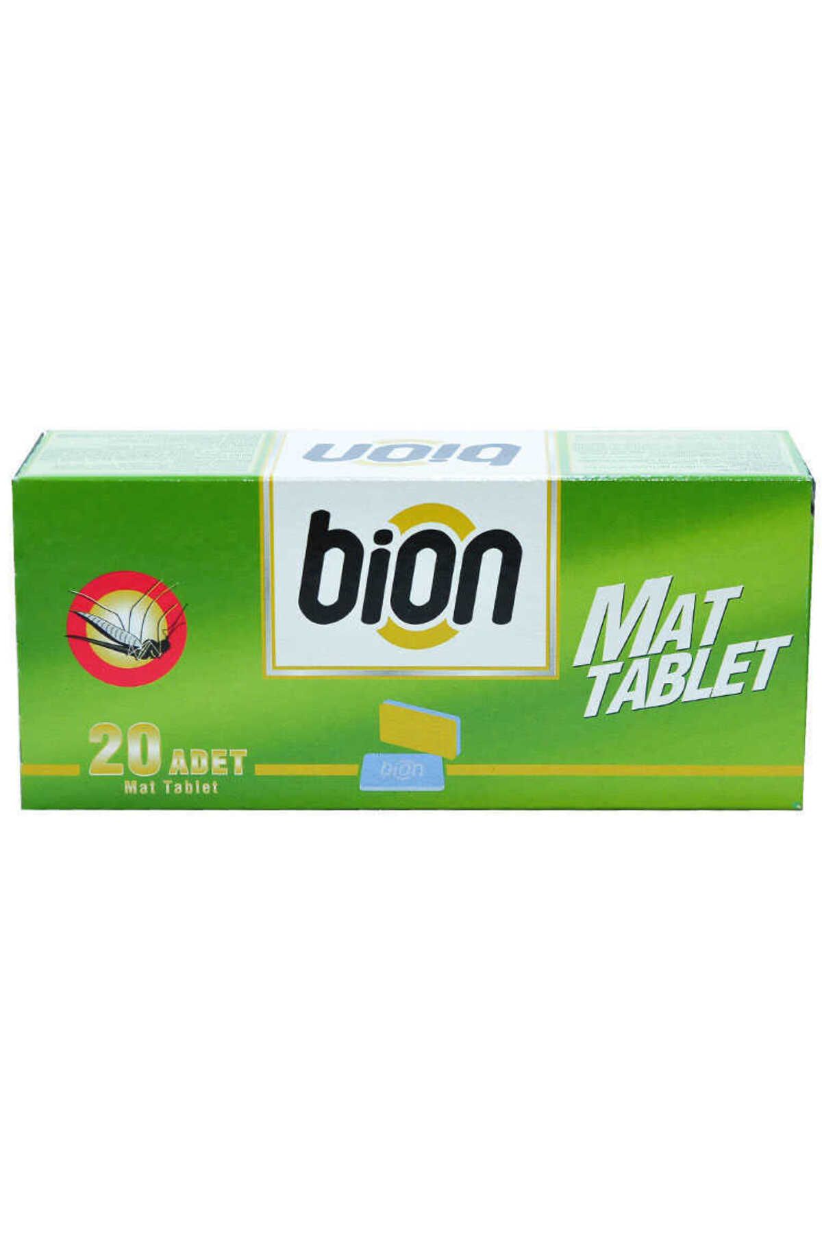 Modafiks Mat Sinek Kovucu 20 Tablet