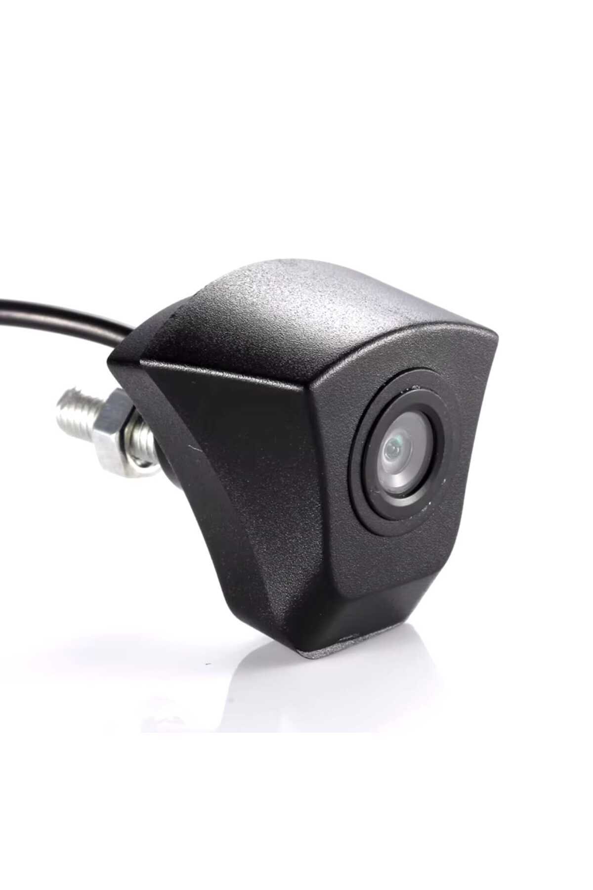 AUTOREY-Dedicated Front Camera Audi A3 A4 A6 A8 Q7 Q5 Logo Mounting IP68 Resistance OEM Integration 1