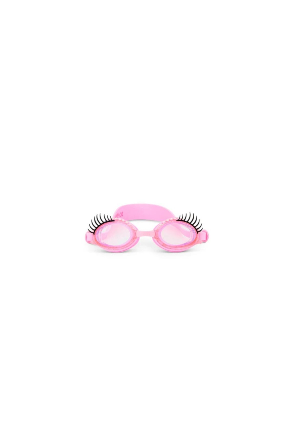 Bling2o Splash Lash Powder Puff Pink - Çocuk Deniz Gözlüğü