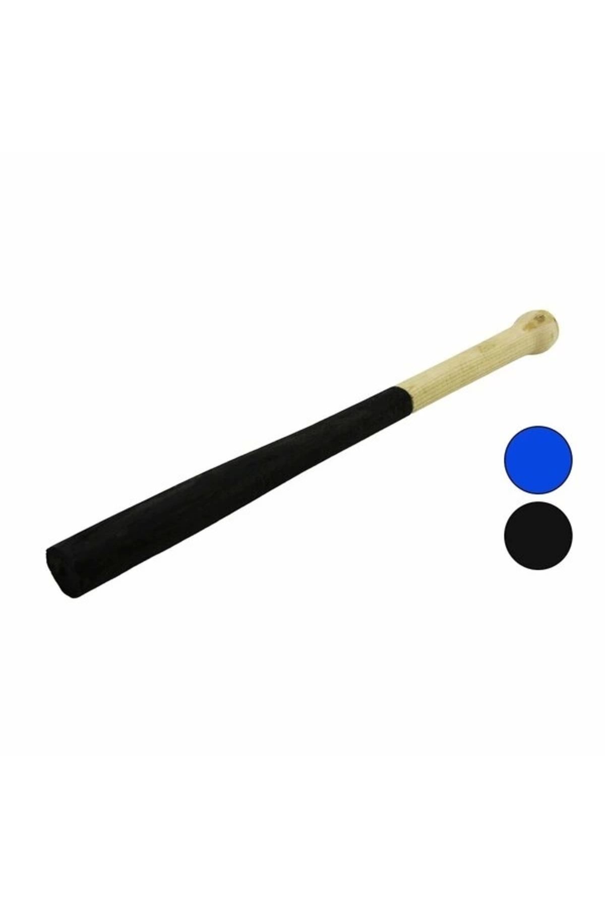 İnnMerry Beyzbol Sopası Boyalı Uzun - 65cm (5047)
