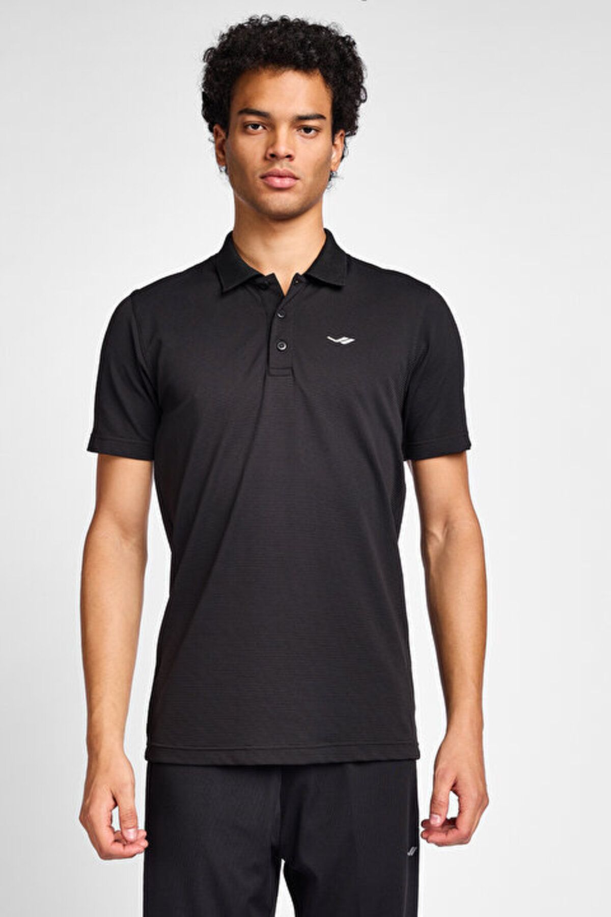 Lescon Erkek Kısa Kol Polo Yaka T-Shirt 25S-1275-25B