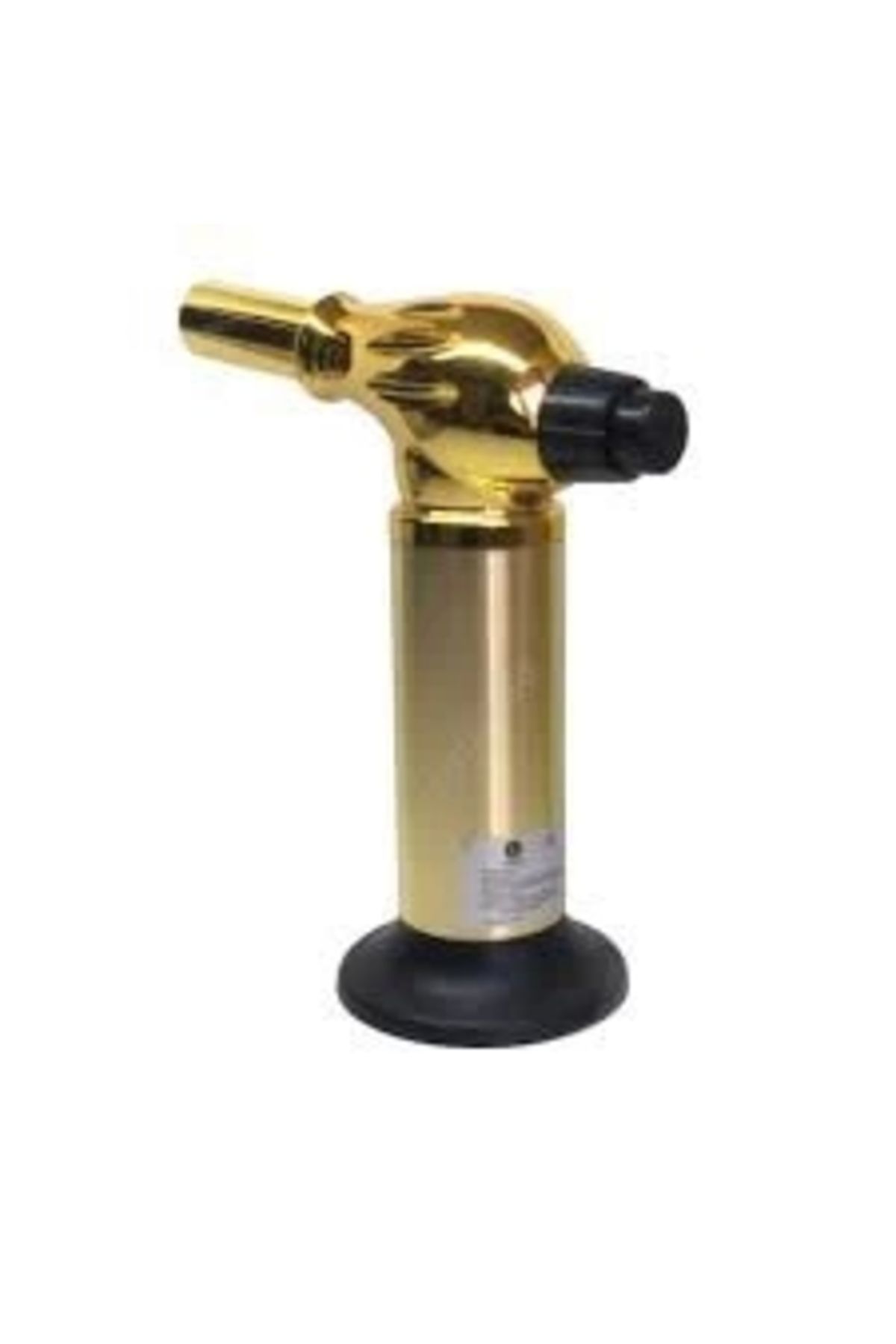 İnnMerry PÜRMÜZ TORCH NARGİLE ÇAKMAK BS-661 (5047)