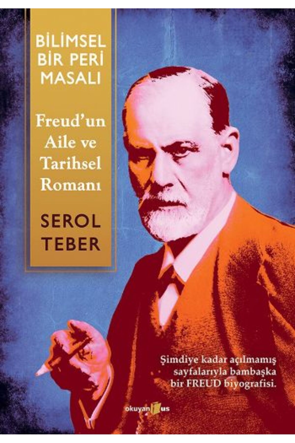 Okuyan Us Yayınevi Bilimsel Bir Peri Masalı