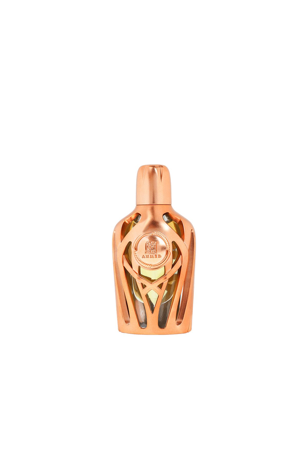 AHMED HAYYIN Unisex Parfüm 15 ml – Lüks Baharatlı ve Oryantal Esans