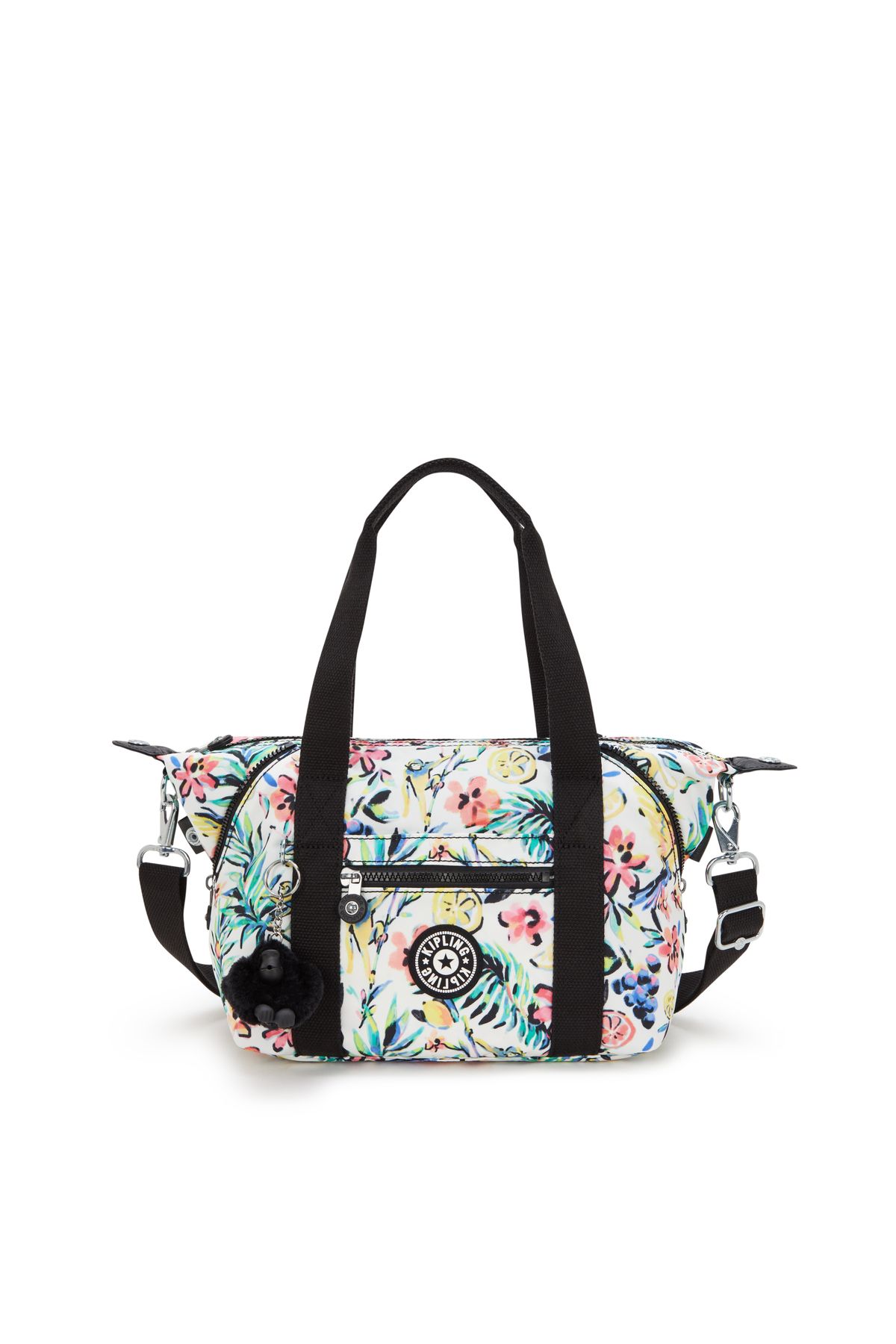 Kipling Art Mını Basıc Prt Kadın Çapraz Çanta KI5656-5DZ