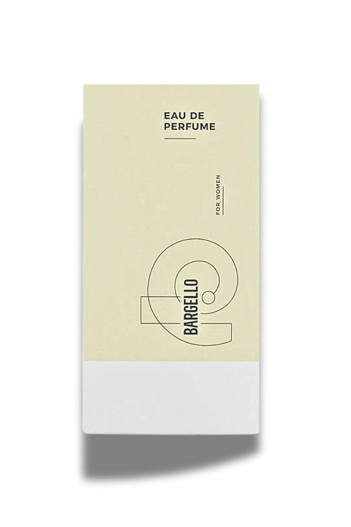 عطر زنانه شرقی ۴۴۴ + ست عطر زنانه گلی ۱۵۴ ۵۰ میلی‌لیتری — BRG444154 — تصویر 3 از 3