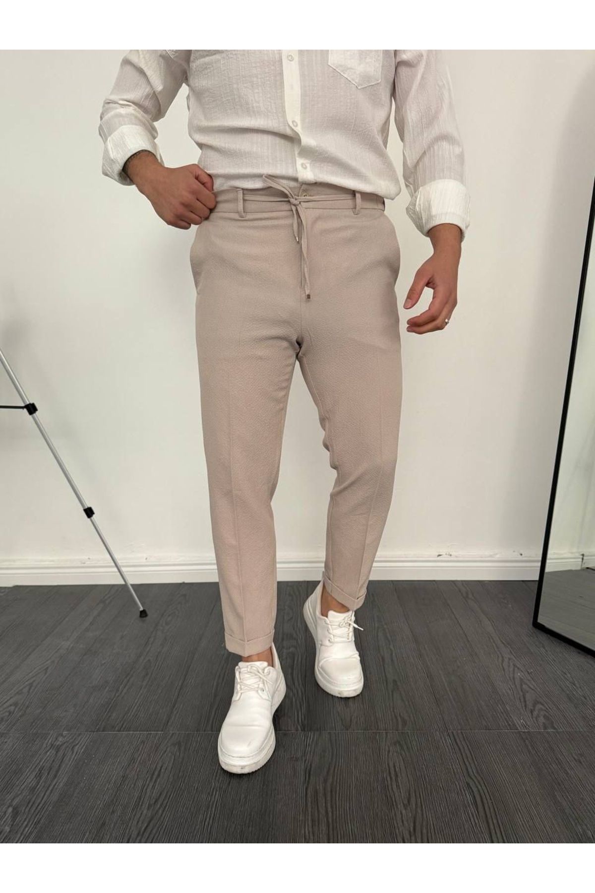 thewin Pantolon