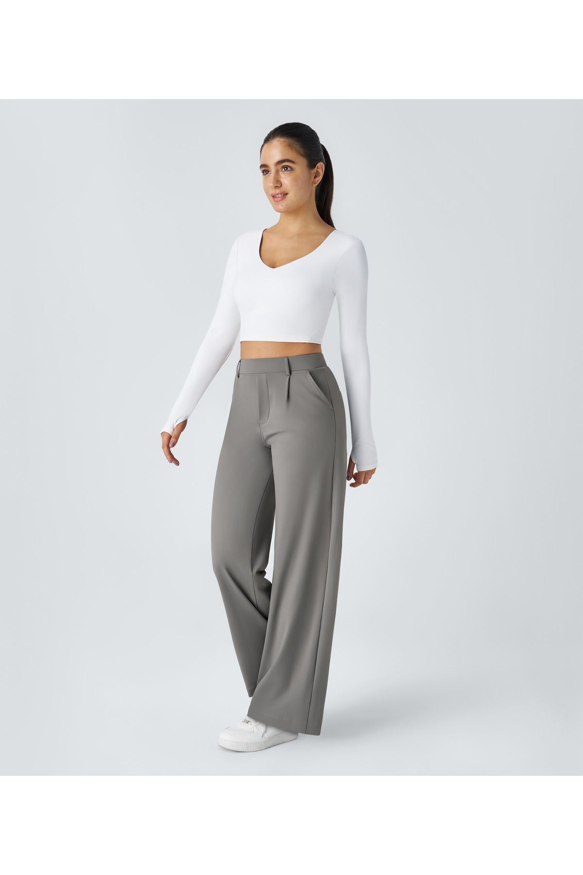 Boodie Blame Comfort Pantolon