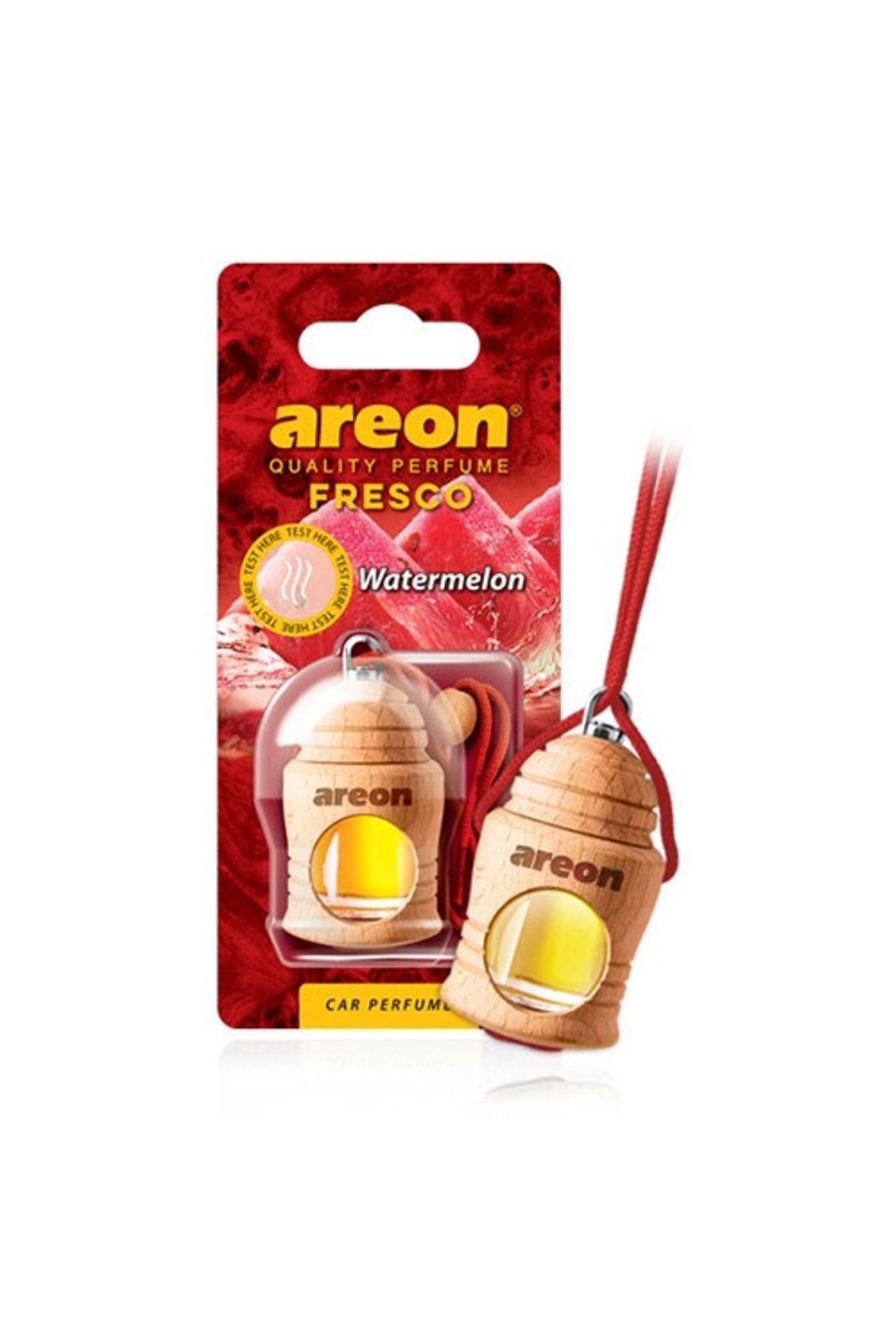 Areon Fresco Watermelon Oto Araç Kokusu