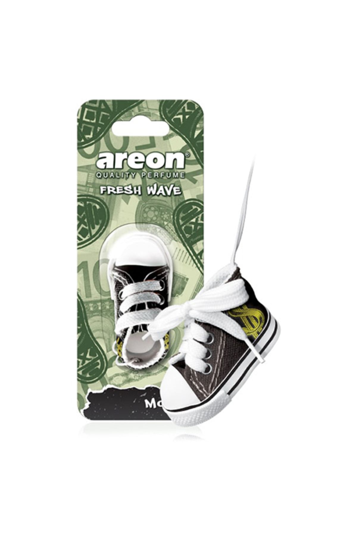 Areon Fresh Wave Money Oto Araç Kokusu