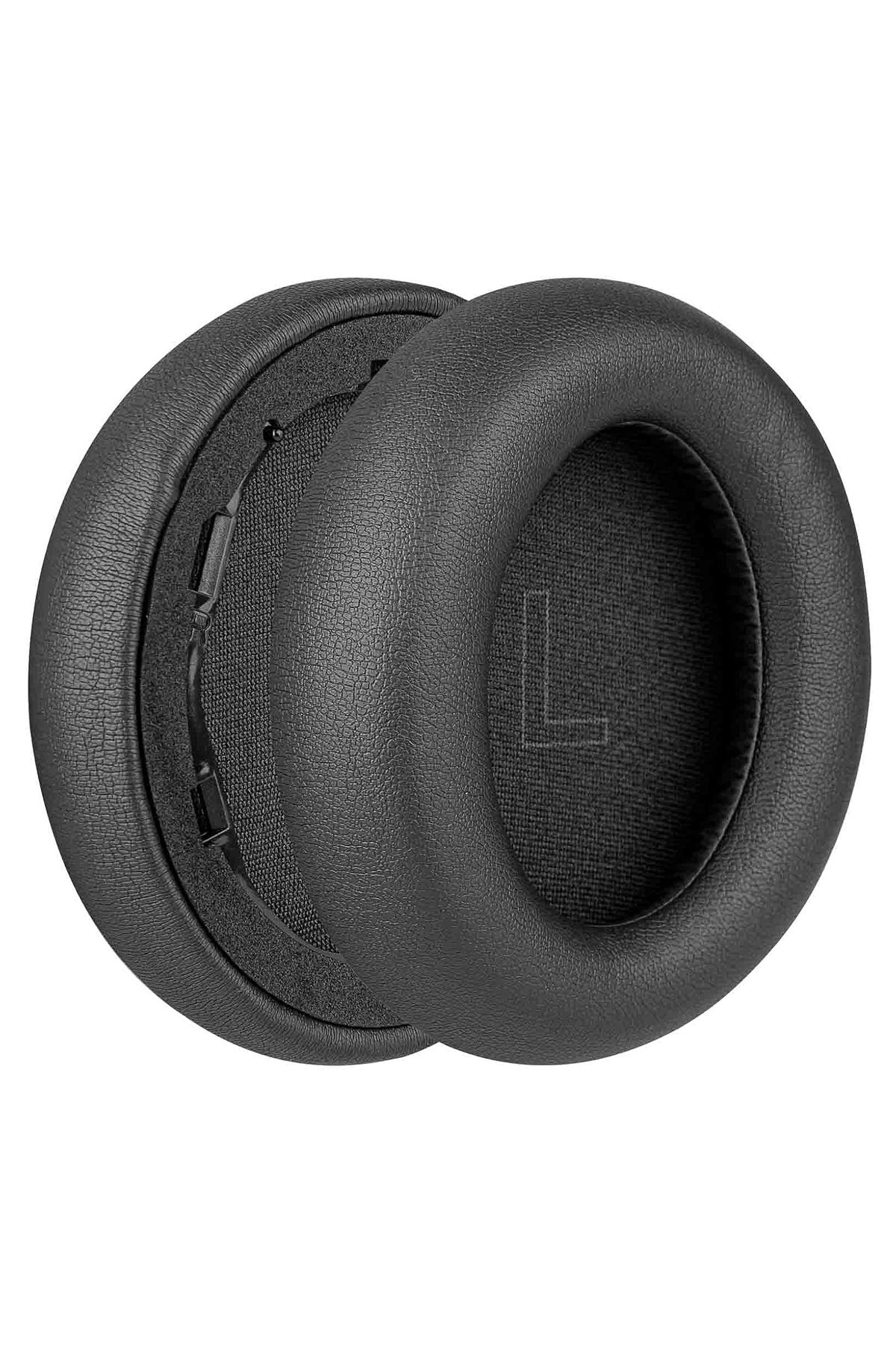 mrstech Soundcore Life Q30 / Q35 Uyumlu Kulaklık Yastık süngeri pedi Life Q30BT Q35BT Protein Earpad Yastık