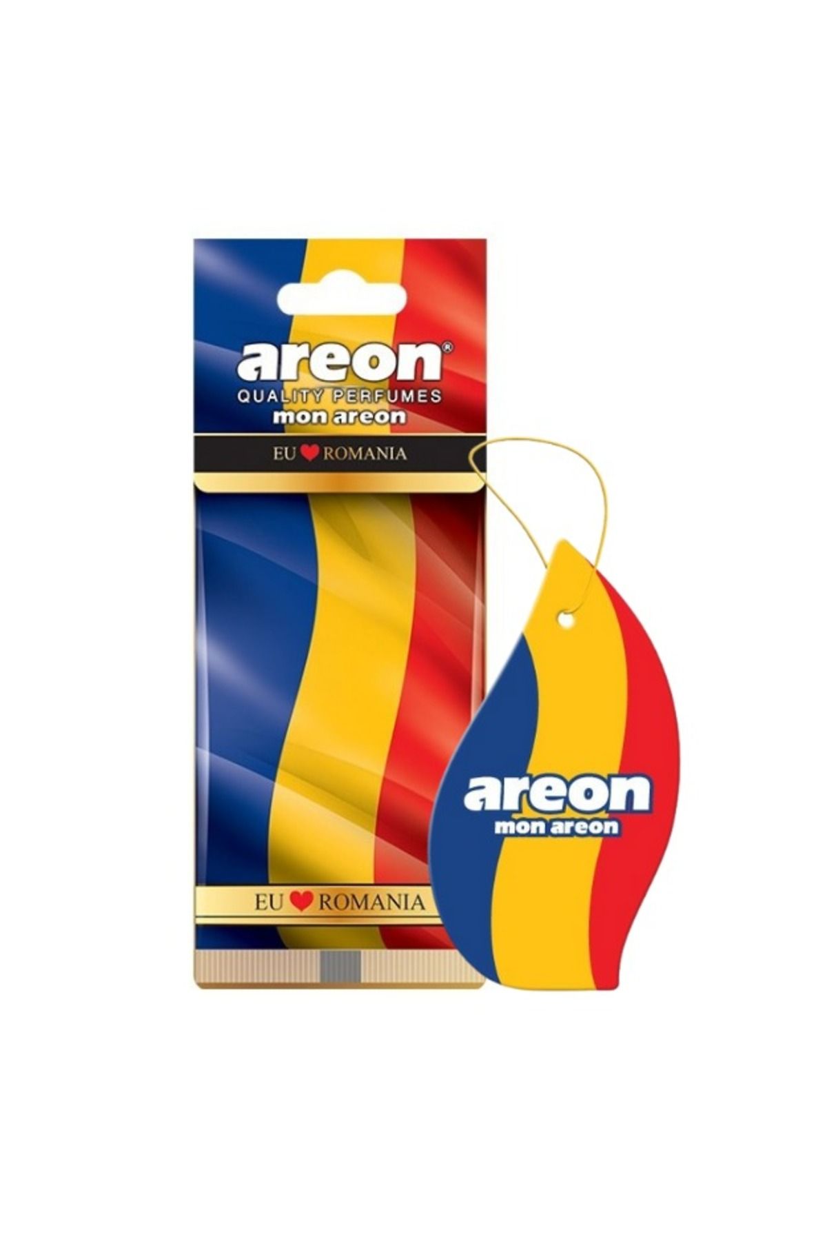 Areon Mon Romania Oto Araç Kokusu
